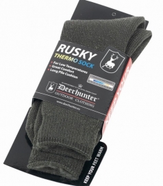 Deerhunter Rusky Thermo sokken