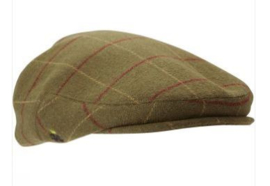 Deerhunter Woodland Waistcoat maat 50 en 60 | Bodywarmers Deerhunter Hastings wollen trui met rits Dark Elm maat L