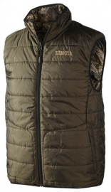 Härkila Arvik reversible bodywarmer