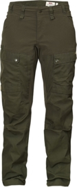 Fjällräven Lappland Hybrid dames broek