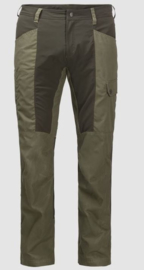 Jack Wolfskin Dawson Flex Pants Men Woodland Green