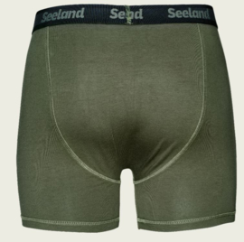 Seeland 2 pack boxer briefs maat XL