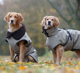 verkenner Frons kleding stof Active cape de luxe / honden jas | Hondenvesten en jassen | Mets Outdoor