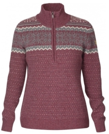 Fjällräven Vika sweater maat M