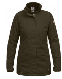 Fjällräven Sörmland padded dames jas