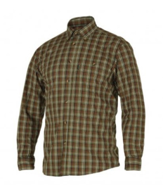 Deerhunter Gavin Shirt lange mouwen