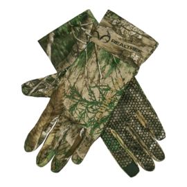 Deerhunter Approach Gloves with silicone grip