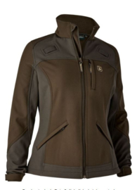 Deerhunter Lady Roja Softshell Jacket dames jack