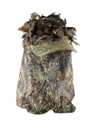 Deerhunter Sneaky 3D Cap w. Facemask  40 DH Innov. camo ONE SIZE