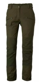 Chevalier Belston Pant W Tobacco dames broek