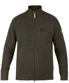 Fjällräven Sörmland Zip Cardigan Vest