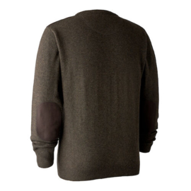 Deerhunter Sheffield Knit w. O-neck