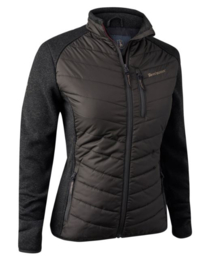 Deerhunter Lady Caroline Padded Jacket dames jack