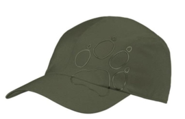 Jack Wolfskin Activate Fold-Away Cap