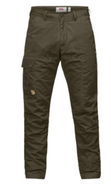 Fjällräven Karl Pro Hydratic heren broek