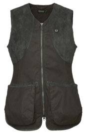 Chevalier Vintage Dogsport vest women