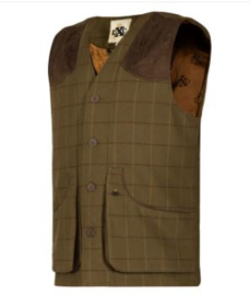 Deerhunter Woodland Waistcoat maat 50