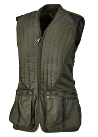 Hubertus dames bodywarmer