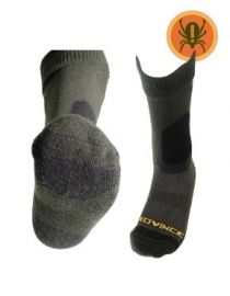 Rovince ZECK-Protec anti-teek sokken