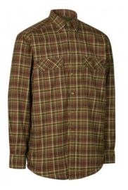 Deerhunter Milo Shirt with Pile Lining