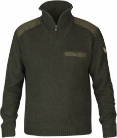 Fjällräven Koster sweater maat S