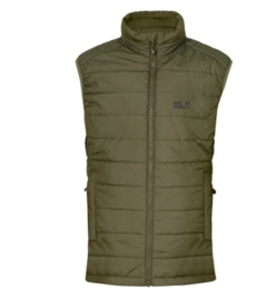 Jack Wolfskin Glen heren bodywarmer