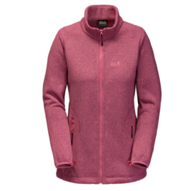 Jack Wolfskin Caribou Altis fleece sweater