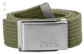 Fjällräven canvas riem