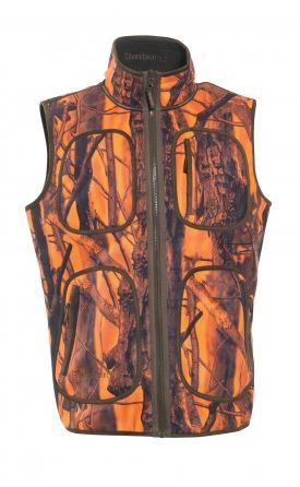 Deerhunter Hastings wollen trui met rits Dark Elm maat L Deerhunter Hastings wollen trui met rits Dark Elm maat L