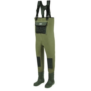DAM Hydroforce Neopreen waadpak | Rubber laarzen | Mets Outdoor DAM Hydroforce Neopreen waadpak | Rubber laarzen | Mets Outdoor
