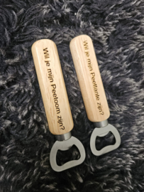 Langwerpige opener