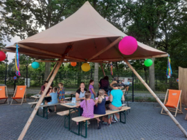 Familiedag Kieszon, Rosmalen 2024