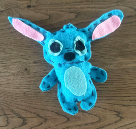 Stitch Kinderfeestje