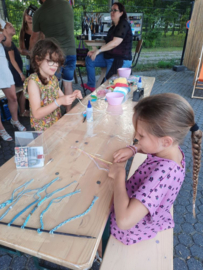 Familiedag Kieszon, Rosmalen 2024