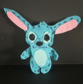 Stitch Kinderfeestje