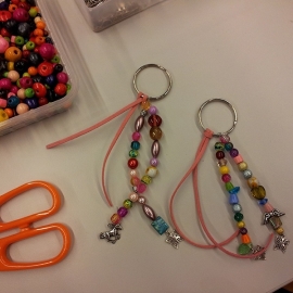 Workshop Sieradendoosje Maken