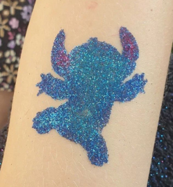 Stitch Kinderfeestje