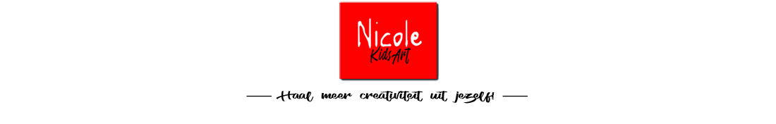 Nicole KidsArt