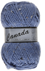 Canada 455 donker jeans tweed