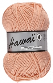 Hawai zalm rose