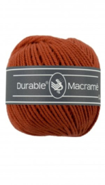 Macramé brique