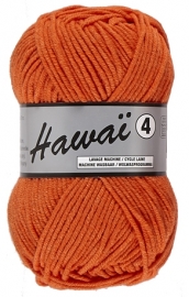 Hawai oranje