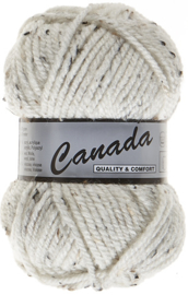 Canada 505 crème tweed