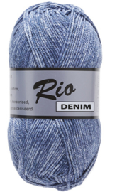 RIO demin jeans 657