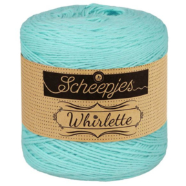 Whirlette 866 aqua