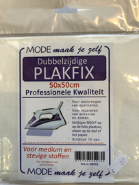 Plakfix