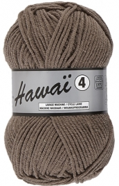 Hawai donker taupe