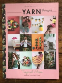Yarn  Tropical Issue