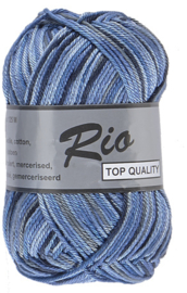 Rio Jeans gemêleerd