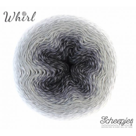 Scheepjes Whirl en Whirlette